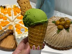 -Tomado绿色烘焙(大尧三路店)