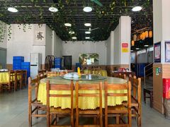 -南华寺素食馆(南华禅寺店)