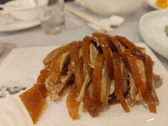 -全聚德(上海首店浦东店)