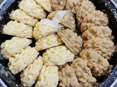 -家琳甜品(江南东店)