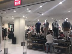 -优衣库(南京建邺万达广场店)