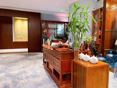 -粤财皇冠假日酒店·彩华轩中餐厅