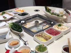 -海底捞火锅(中商百货店)