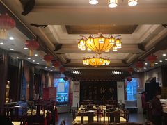 -功德林素菜饭庄(前门店)