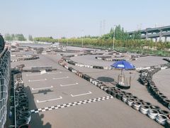-锐擎卡丁车主题乐园(郊野公园店)