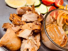 -娜娜家·Nana's restaurant(国金汇店)