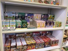 -泡泡玛特POPMART(合生汇店)