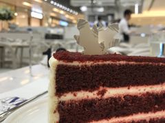 -Lady M(沙田新城市广场店)