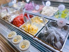 -Dal Cuore 达可芮冰淇淋(陕西北路店)
