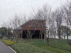 -浦江二号·独栋江景餐厅(滨江大道店)