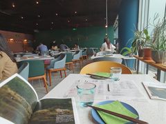 -半山腰·云南菜(侨福芳草地店)