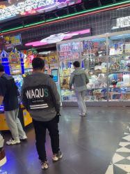 -LuckyStar幸运星家庭娱乐中心(南昌万象汇店)