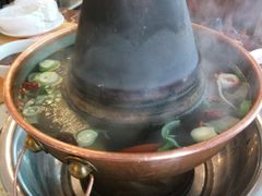 -月圆火锅(宁海东路二店)