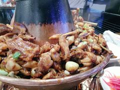 -老佛爷蛙锅•鲜蛙煲(麦凯乐店)