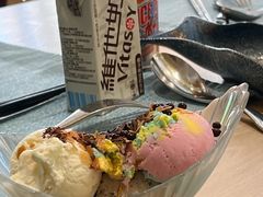 -怡咖啡·自助餐·西安香格里拉