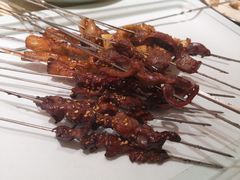 -状元阁烧烤(新华路总店)