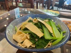 -溢香苑瓦罐(前进路店)