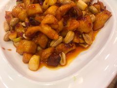 -小土豆北方菜馆(方庄店)