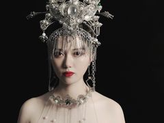 -金夫人化妆摄影职业培训学校