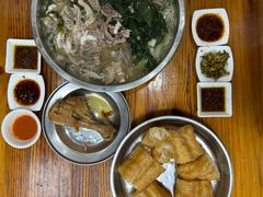 -福屿鲜捞小吃·捞化(福屿总店)