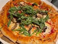 -春树下·树屋花房西餐厅(罍街AS1980店)