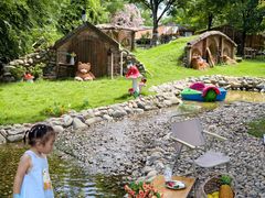 -HERRE·FARM 赫尔露营农场·团建聚会包场