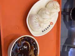 -庆丰包子铺(灯市口店)