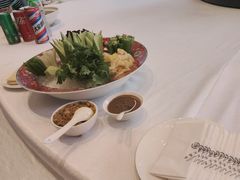 -世贸万锦大酒店·江南春中餐