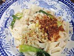 -海碗油泼面·八次方·水库鱼·粘卷子(平谷店)