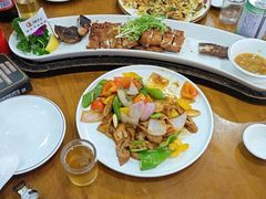 -醉壹号海鲜大排档(厦门美食地标店)