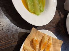 -大洋家·潮汕鱼鲜·花胶砂锅粥(天河东路店)