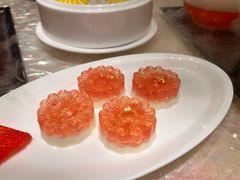 -8餐厅(新葡京酒店)