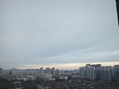 -大同云冈美高大酒店