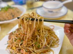 -阿生潮味鲜炒粉(梅林新村店)