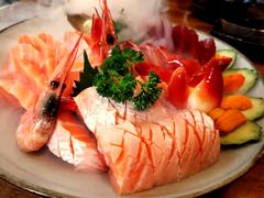 -尺山寸水日料(马桥满天星店)