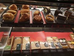 -星巴克臻选(北京颐堤港中心第二店)