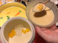 -揽季锅物会.福建黄鱼.海鲜姿造(五四路店)