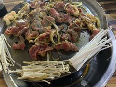 -马晓马佳牛羊肉(新合路店)