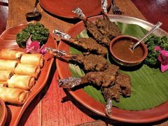 -花马天堂云南餐厅 Lost Heaven(高邮路店)