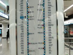 -七里庄(地铁站)