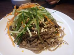 冷面-胖哥俩肉蟹煲(杭州下沙学林街店)