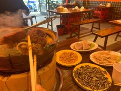 -大胃姐·路边牛杂打边炉(云龙华府店)