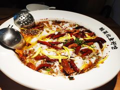 -太二酸菜鱼(正大广场店)