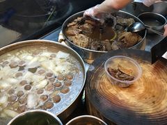 -莲塘味宝园牛杂(天越翔园店)