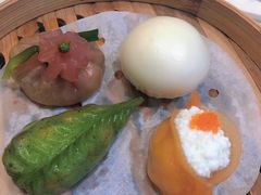 -蔡澜点心·粤菜(月星环球港店)