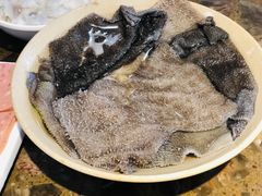 -周记全牛油火锅
