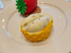 -星璞全日餐厅·高空自助餐(深铁铂尔曼酒店)