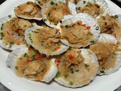 -将相和·海鲜蒸饺大连菜