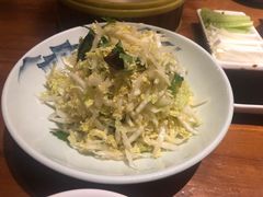 -又一福烤鸭·北京菜(东四店)
