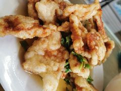 -三点小吃(山大店)